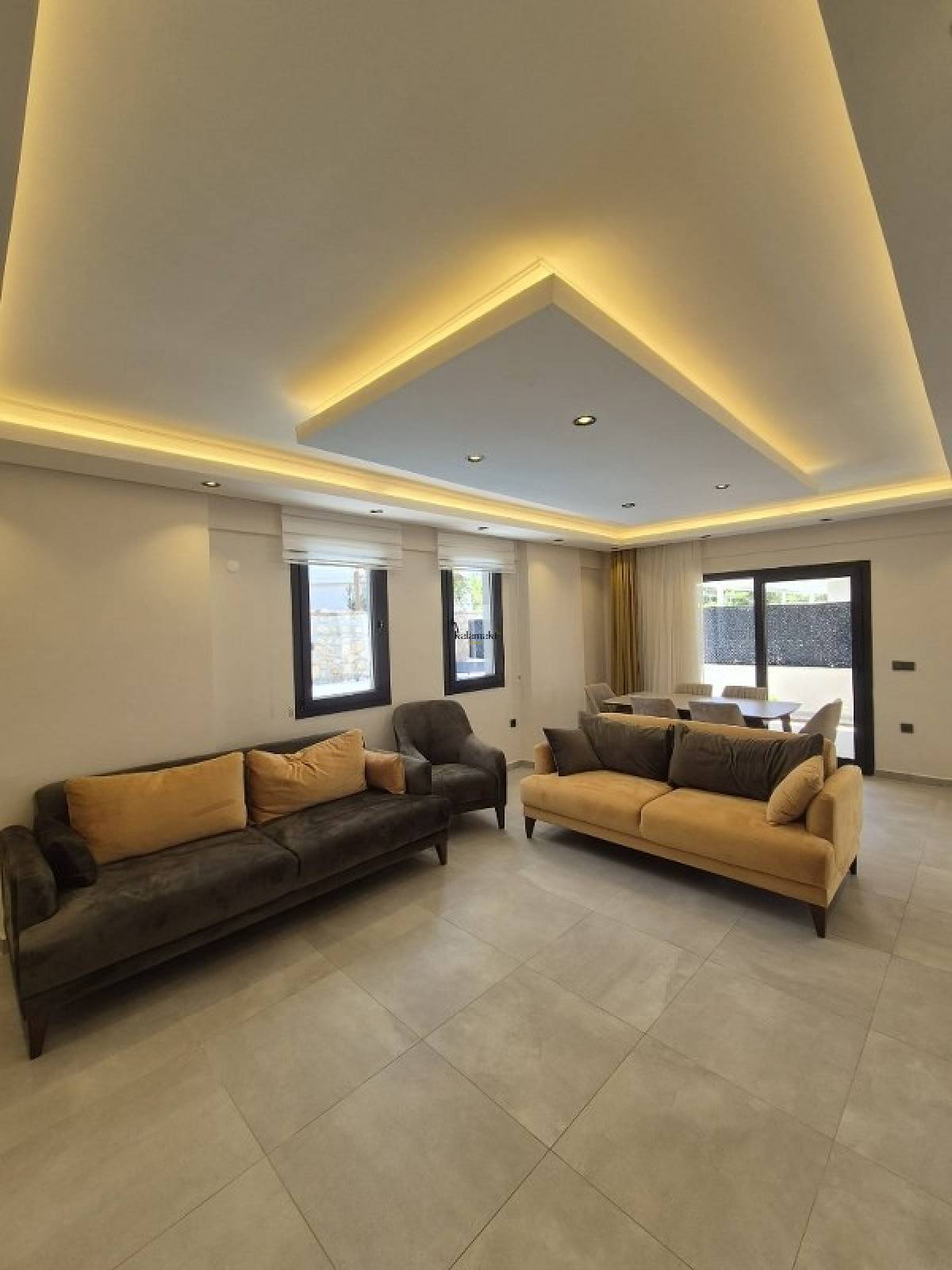 Villa Ağan 1