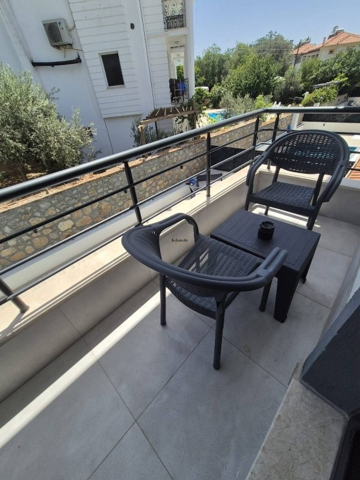 Villa Ağan 1