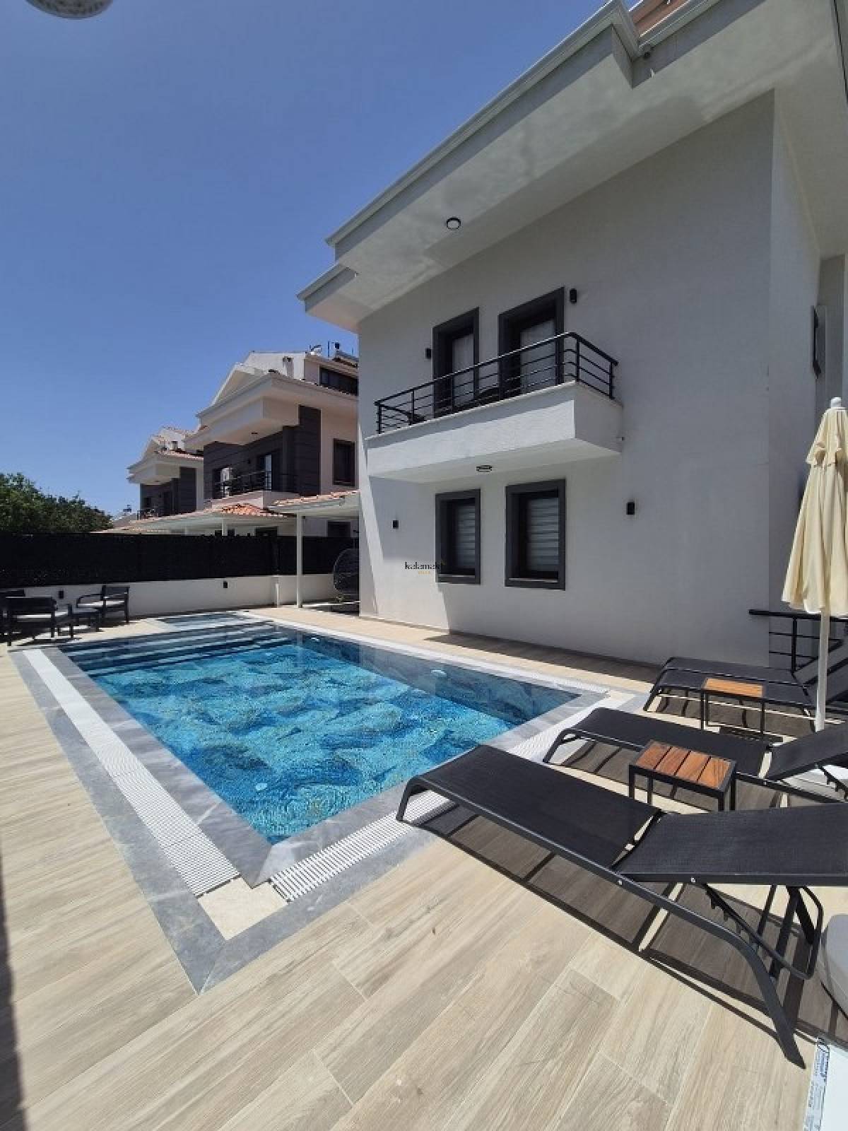 Villa Ağan 1