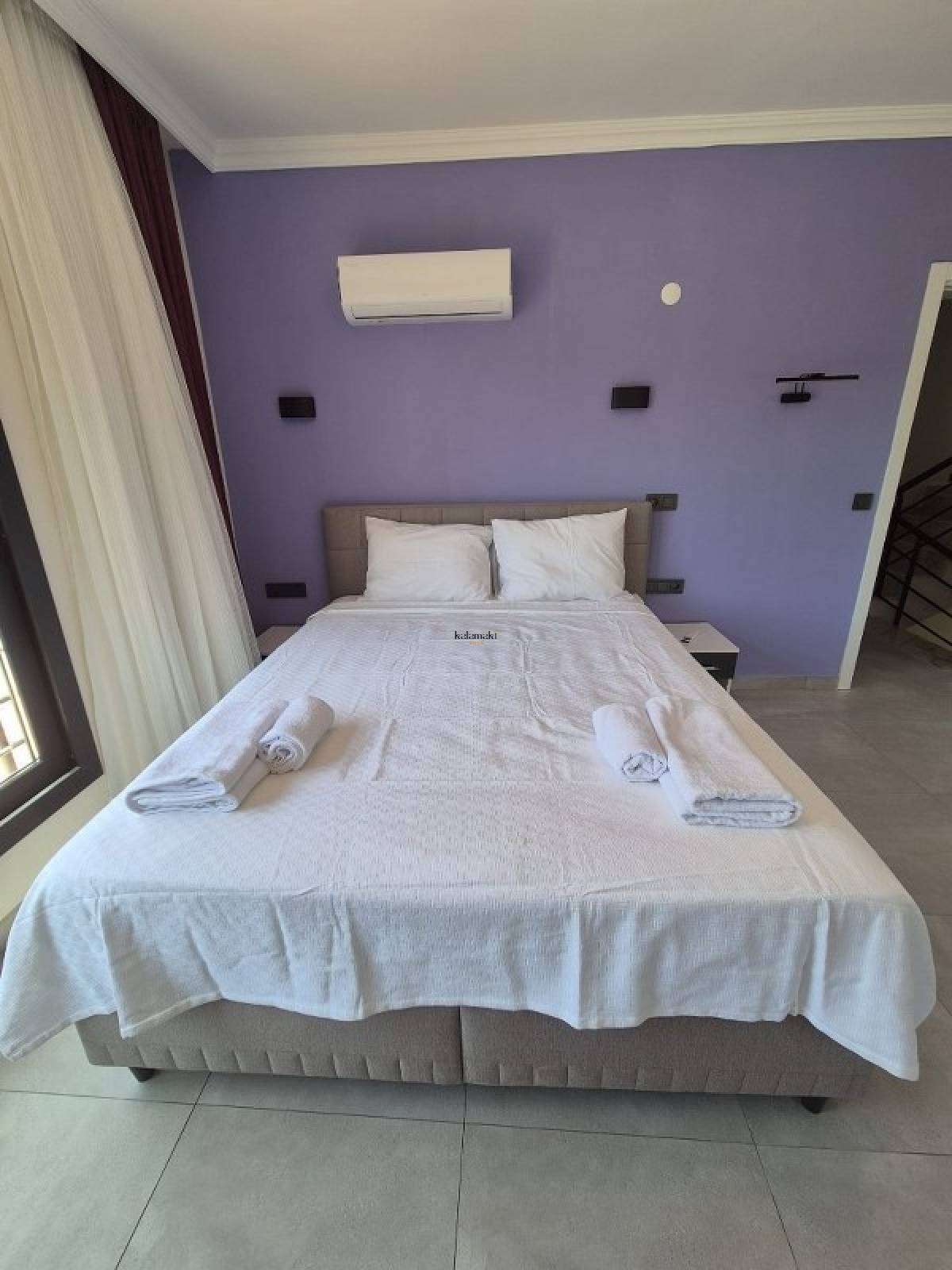 Villa Ağan 1