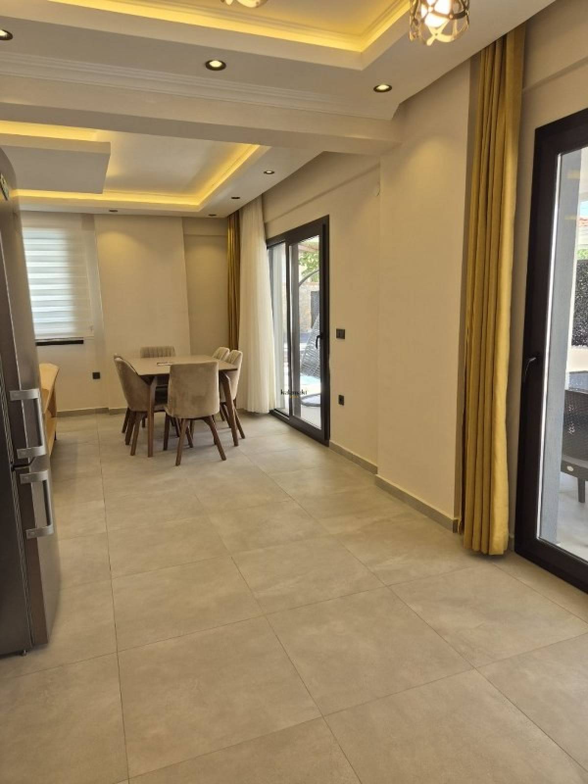 Villa Ağan 1