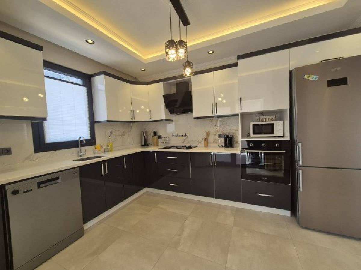Villa Ağan 1