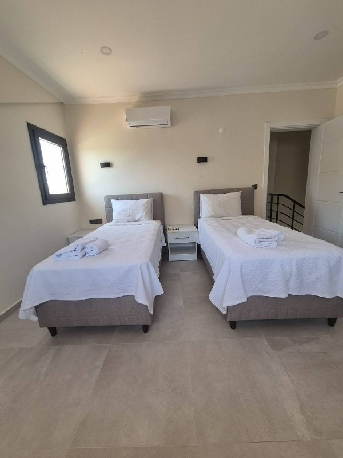 Villa Ağan 1