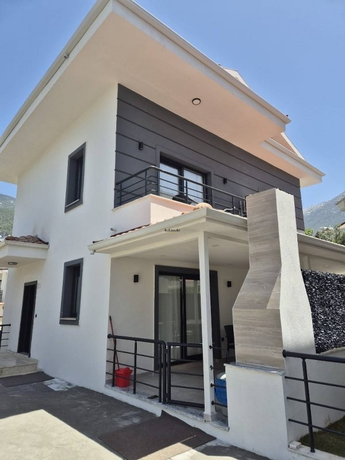 Villa Ağan 1