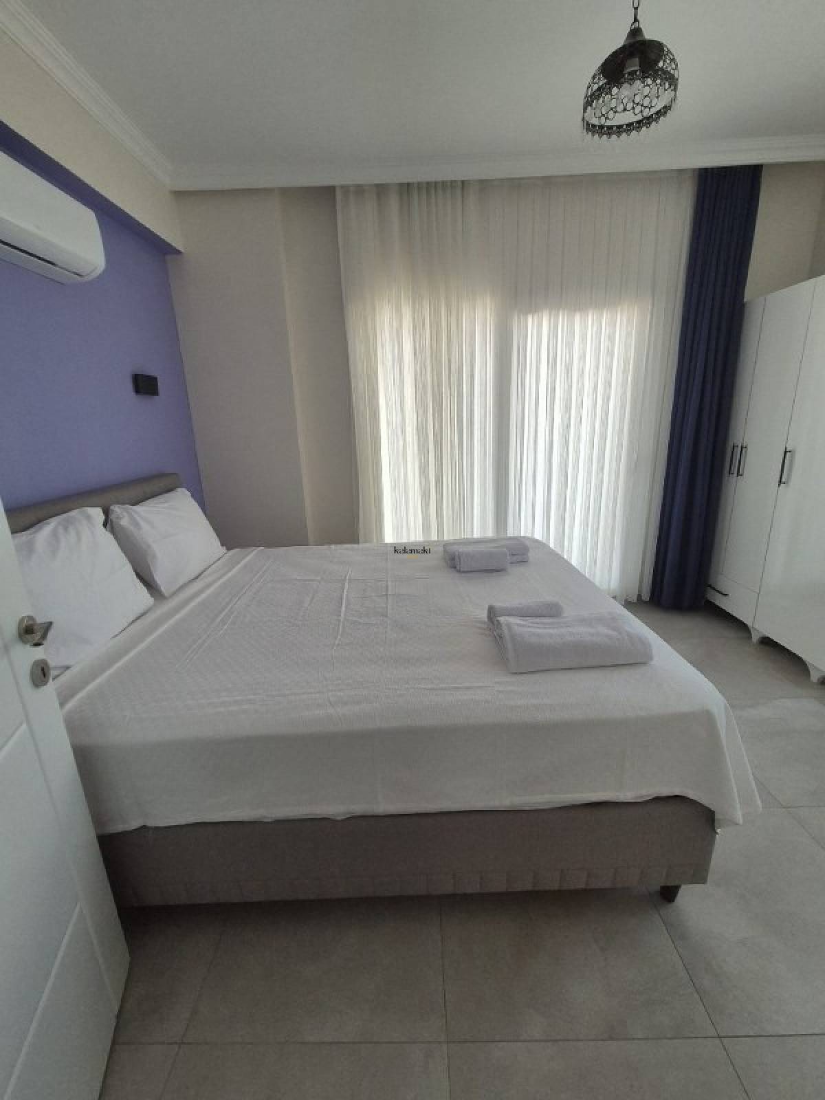 Villa Ağan 1