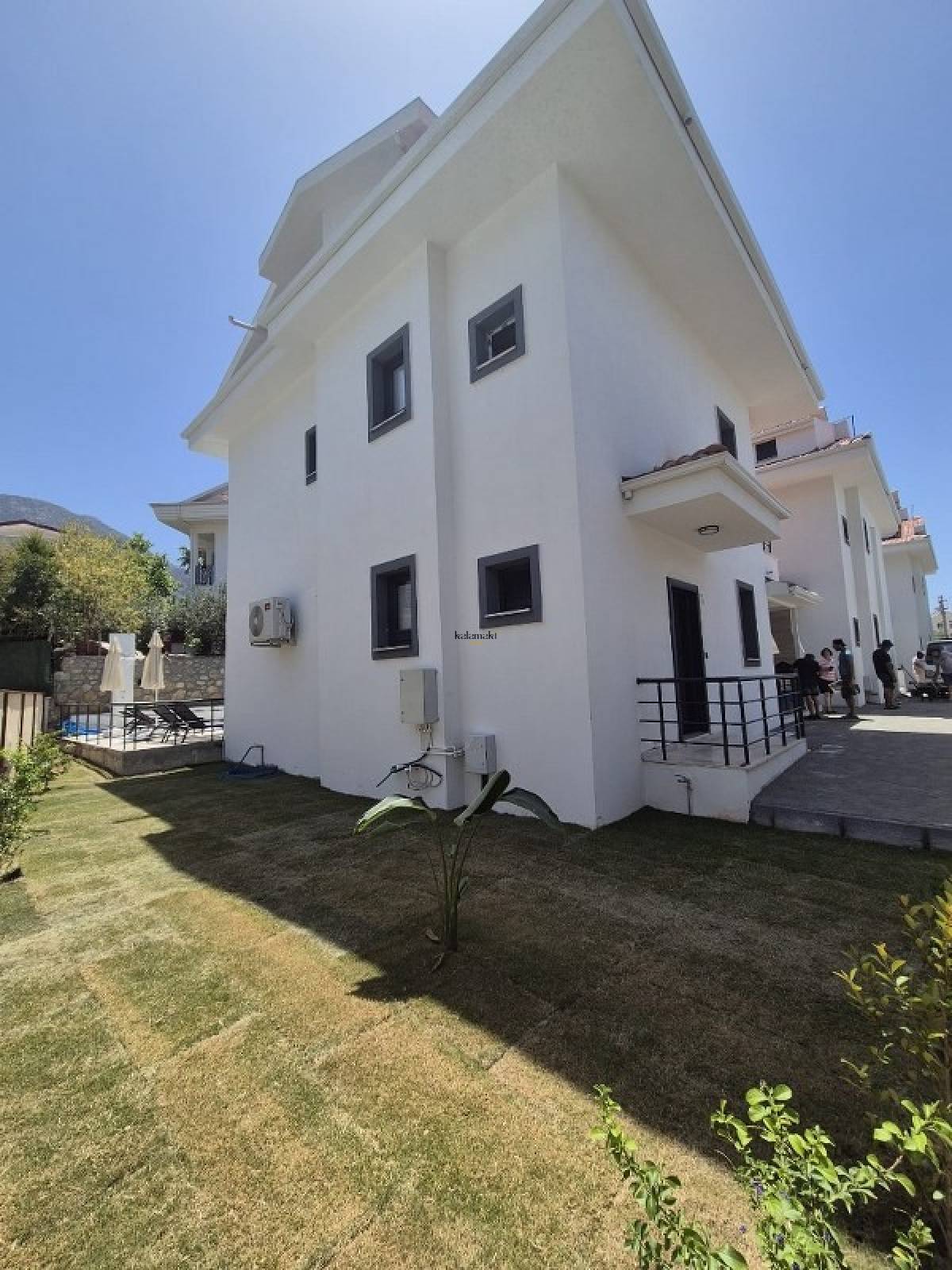 Villa Ağan 1
