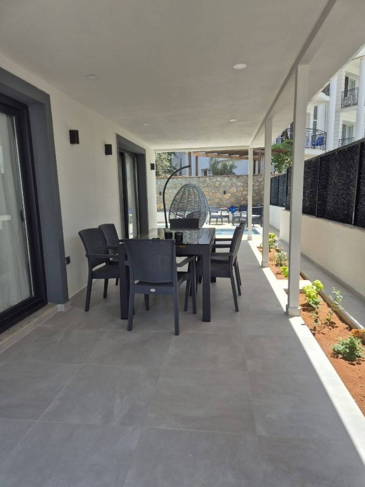 Villa Ağan 1