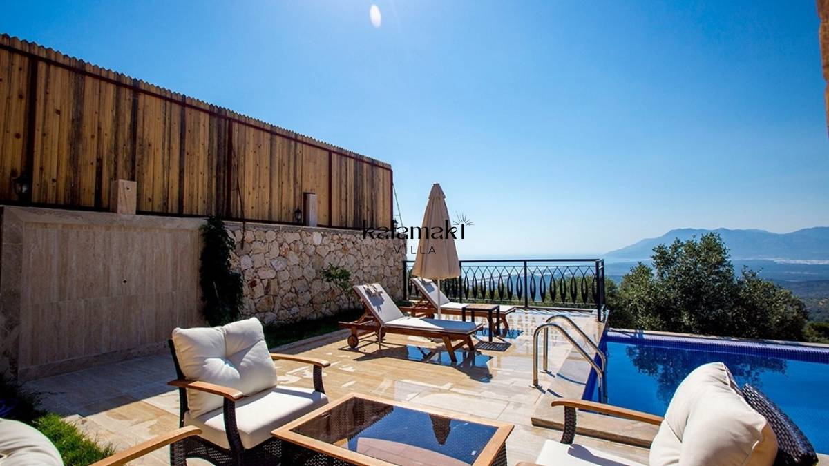 Villa Ahşap