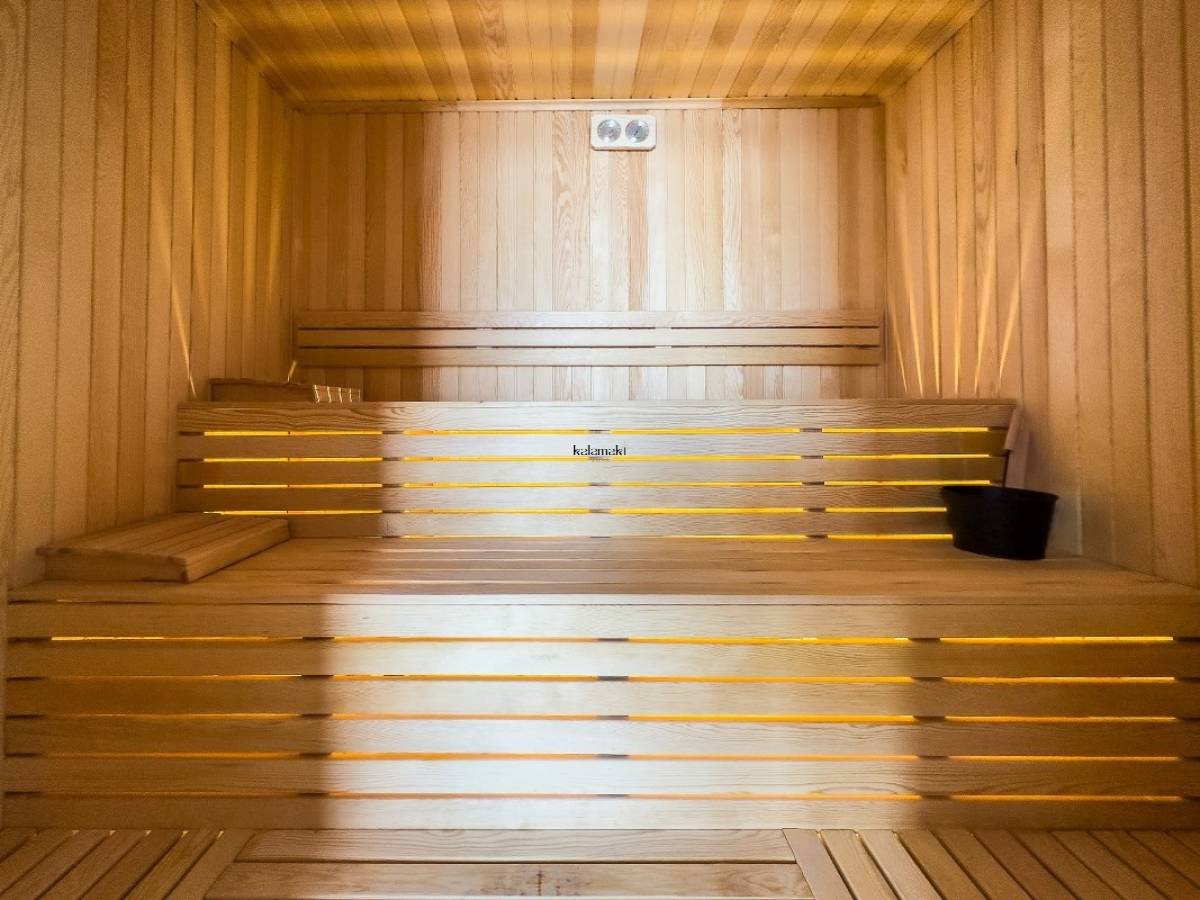 Villa Akdağ Zümrüt