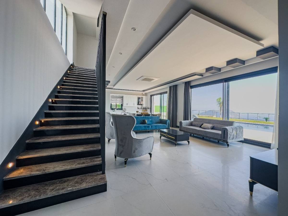 Villa Akdağ Zümrüt