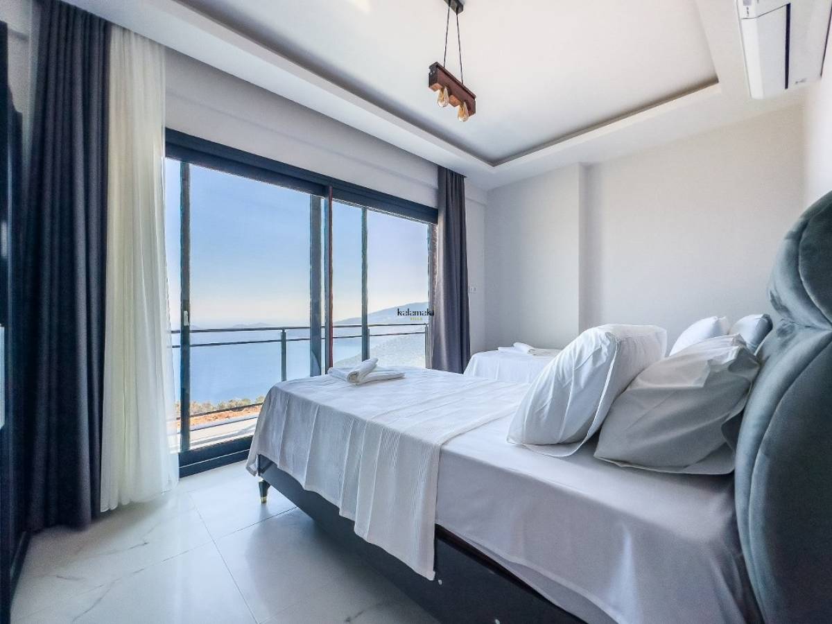 Villa Akdağ Zümrüt