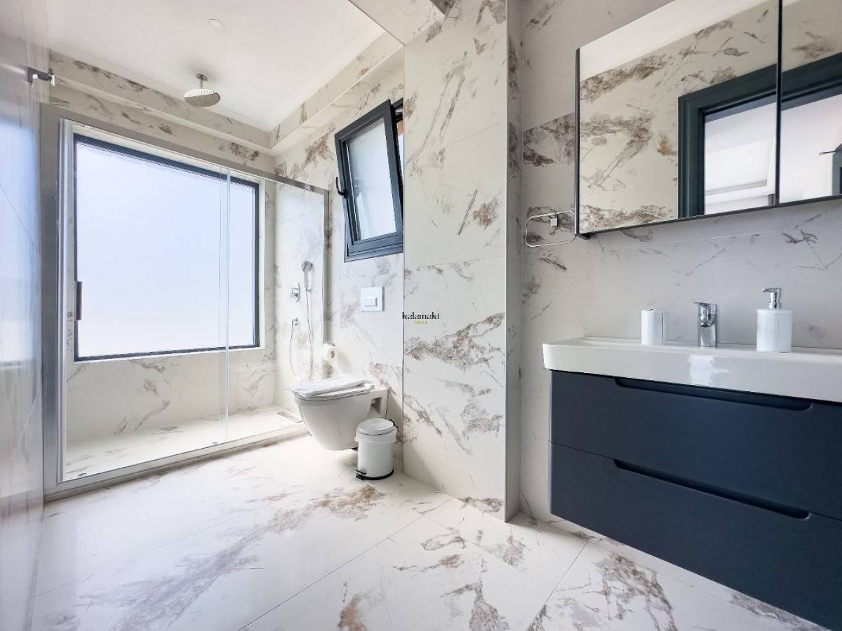 Villa Akdağ Zümrüt