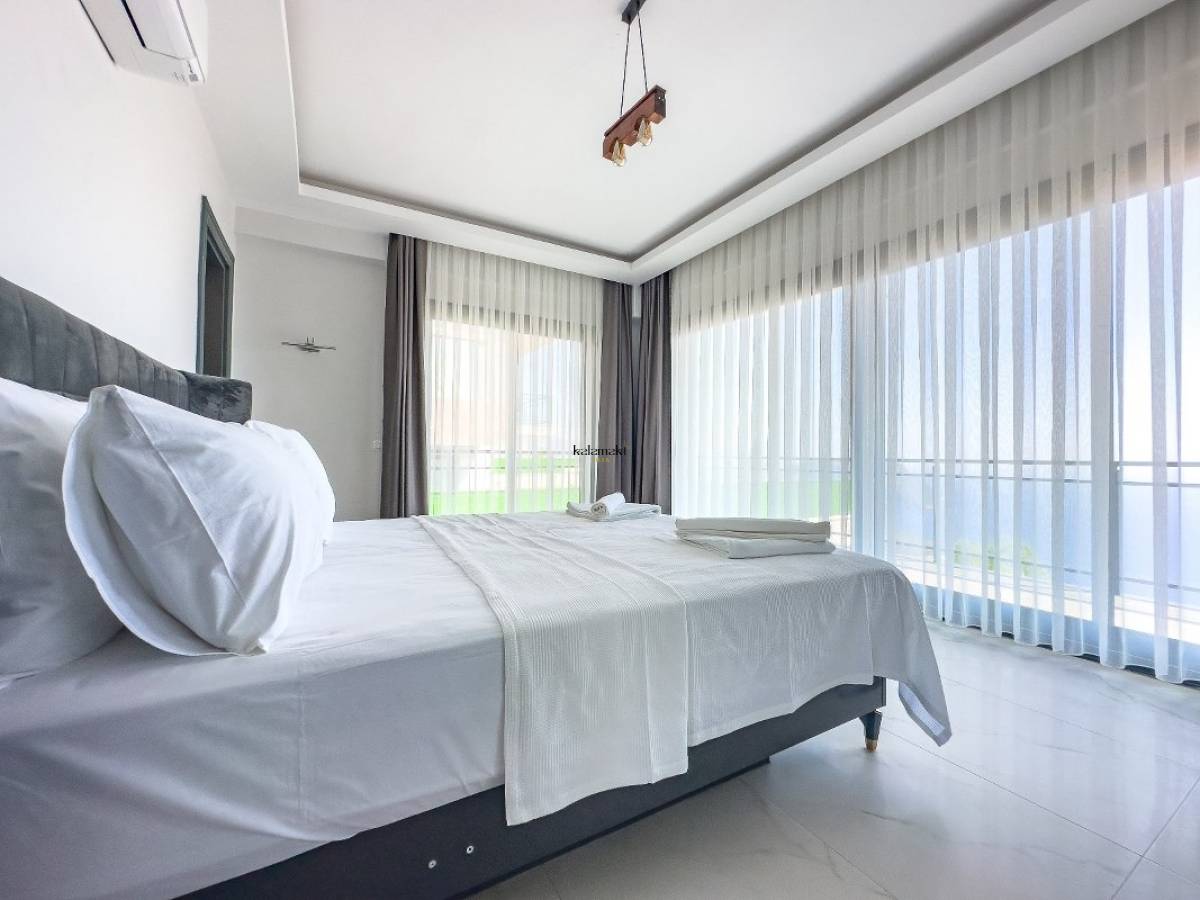 Villa Akdağ Zümrüt