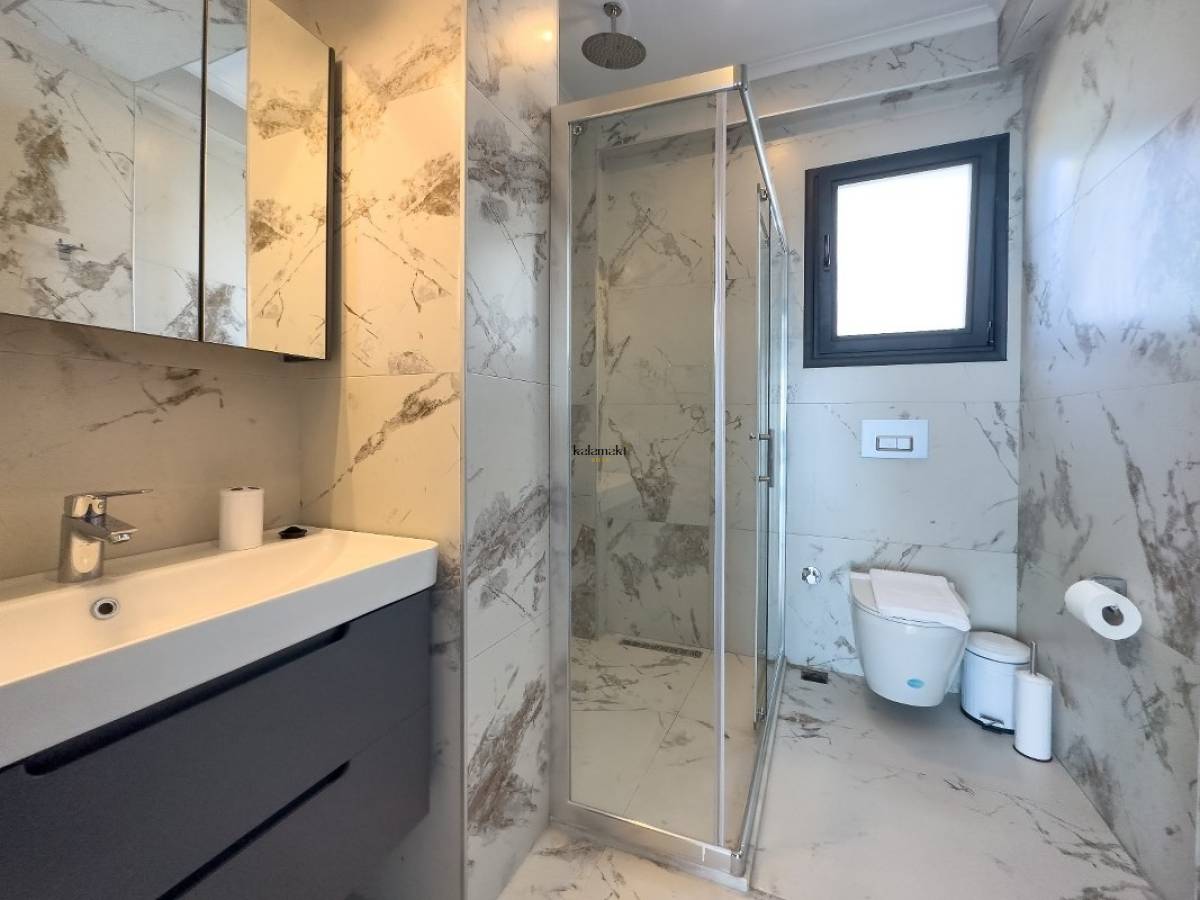 Villa Akdağ Zümrüt