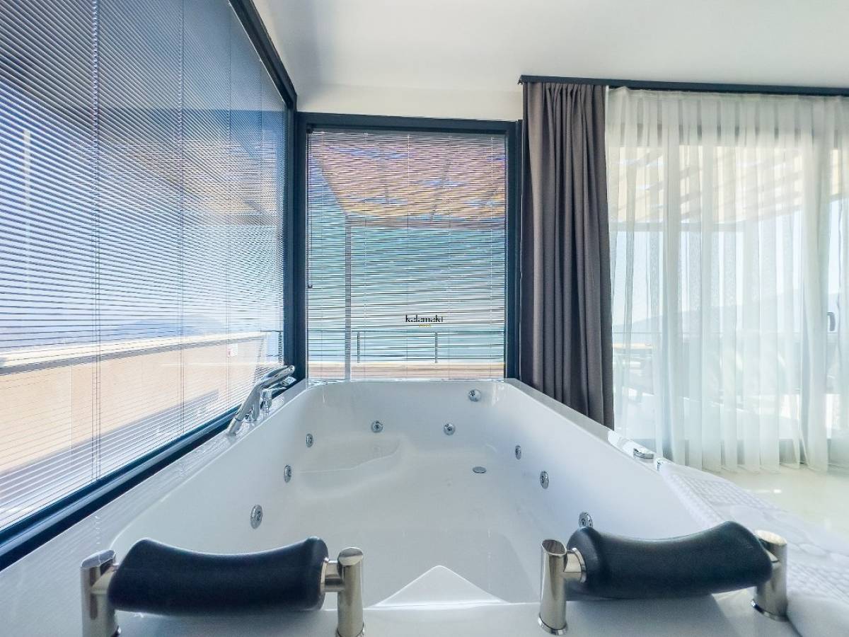 Villa Akdağ Zümrüt