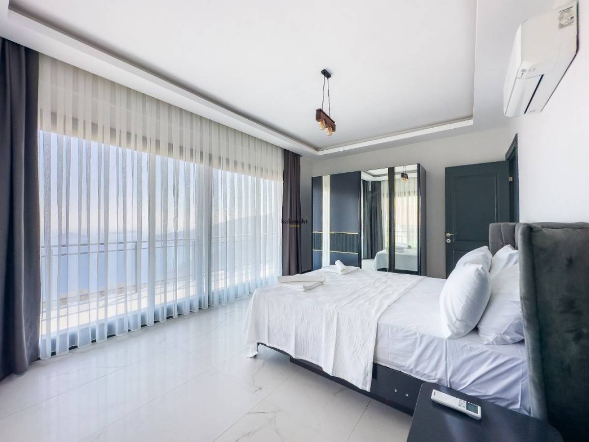 Villa Akdağ Zümrüt