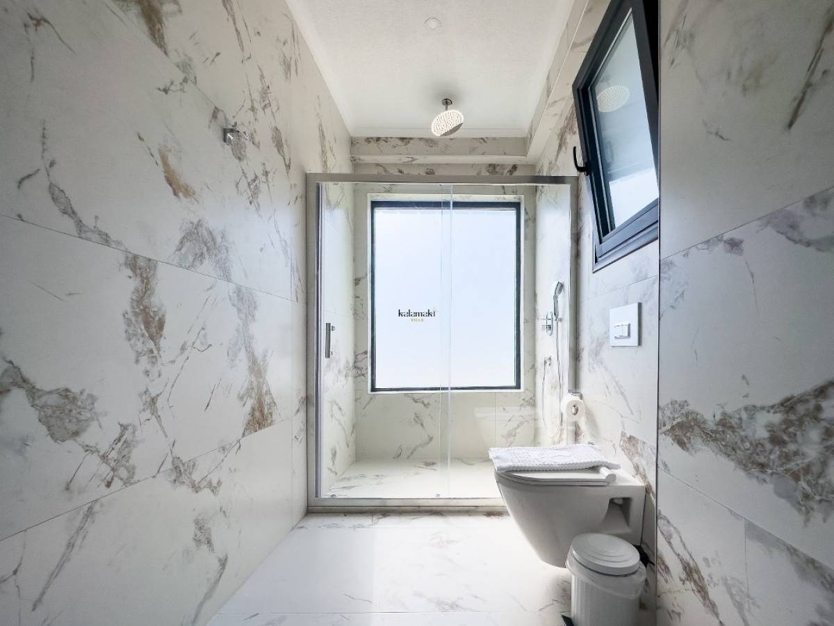 Villa Akdağ Zümrüt