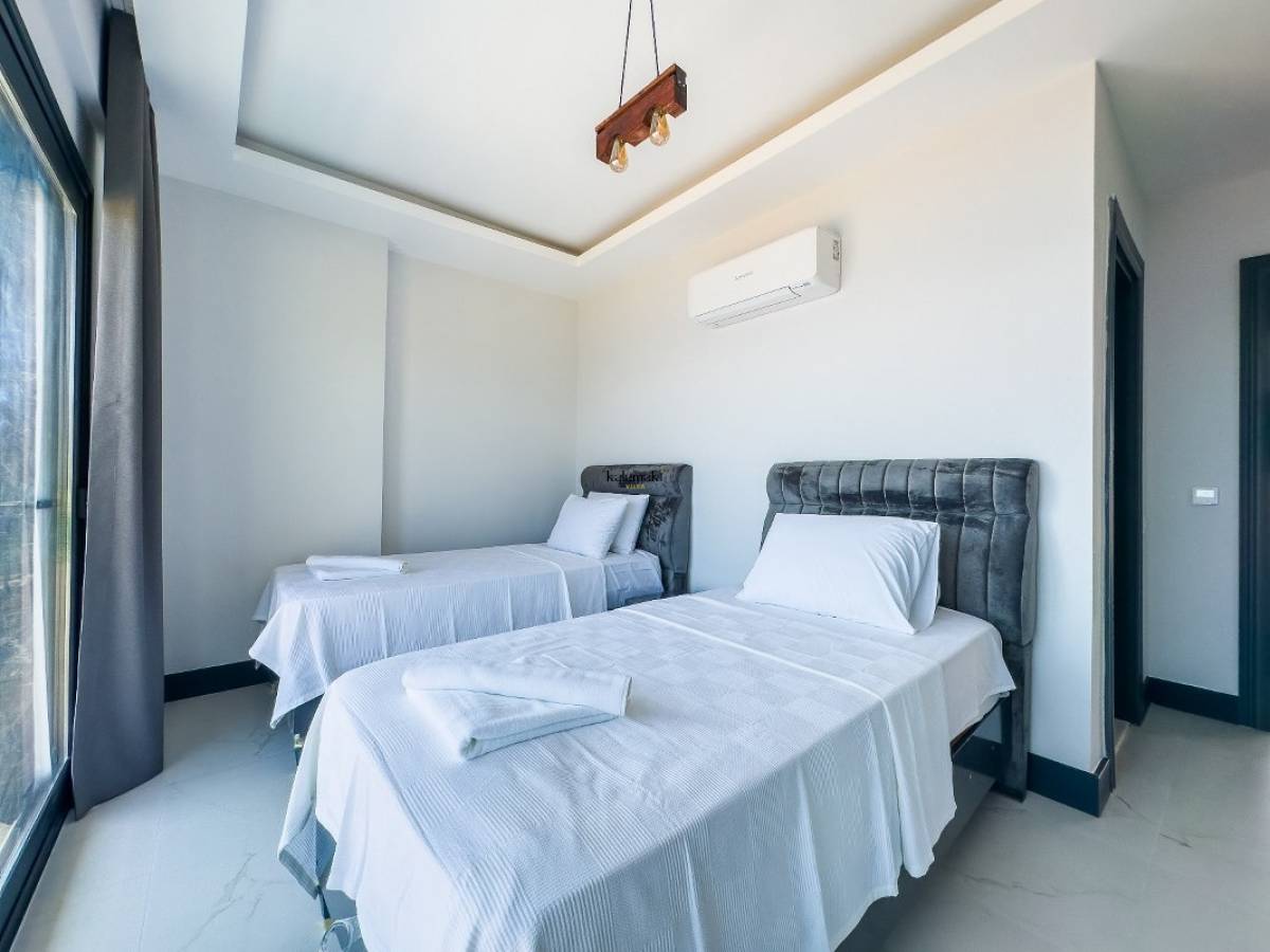 Villa Akdağ Zümrüt