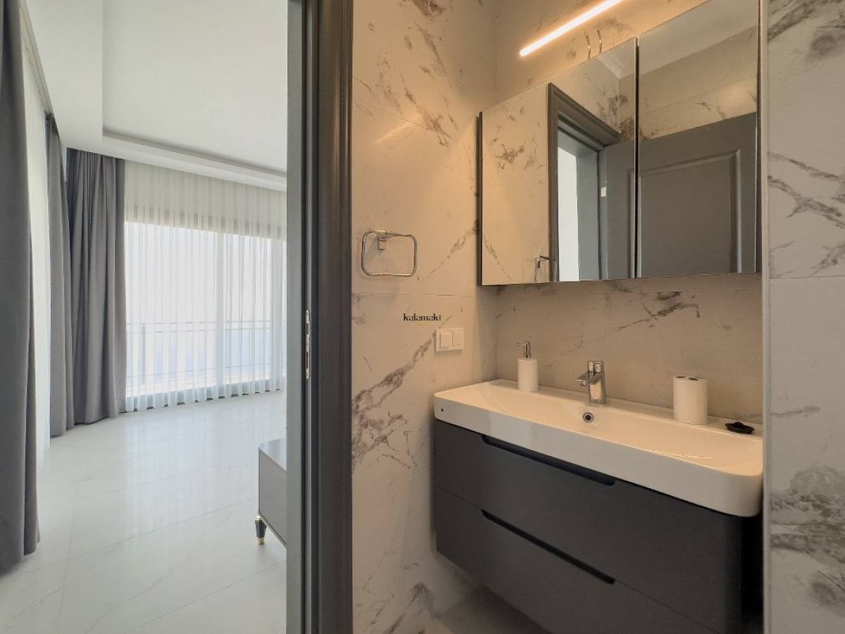 Villa Akdağ Zümrüt