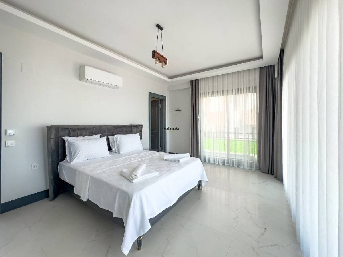 Villa Akdağ Zümrüt