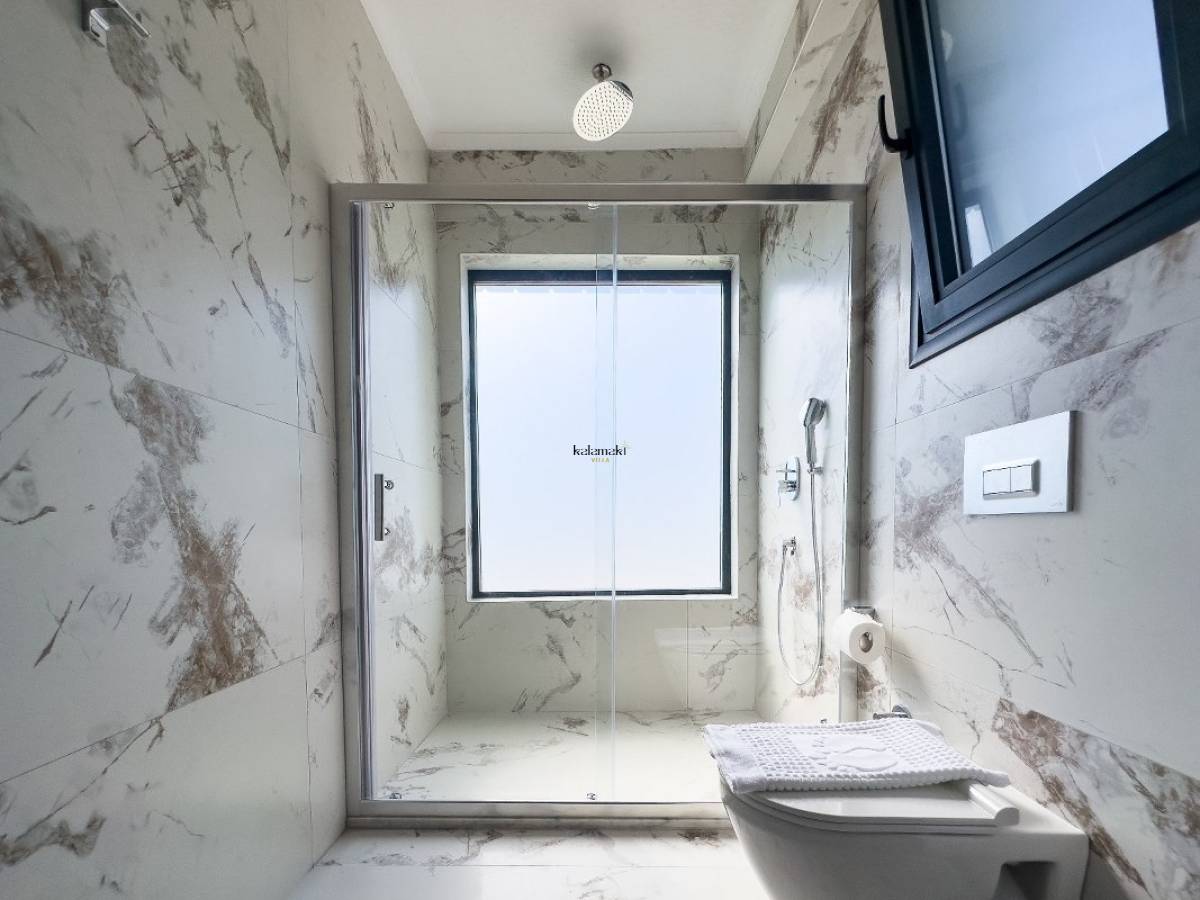 Villa Akdağ Zümrüt