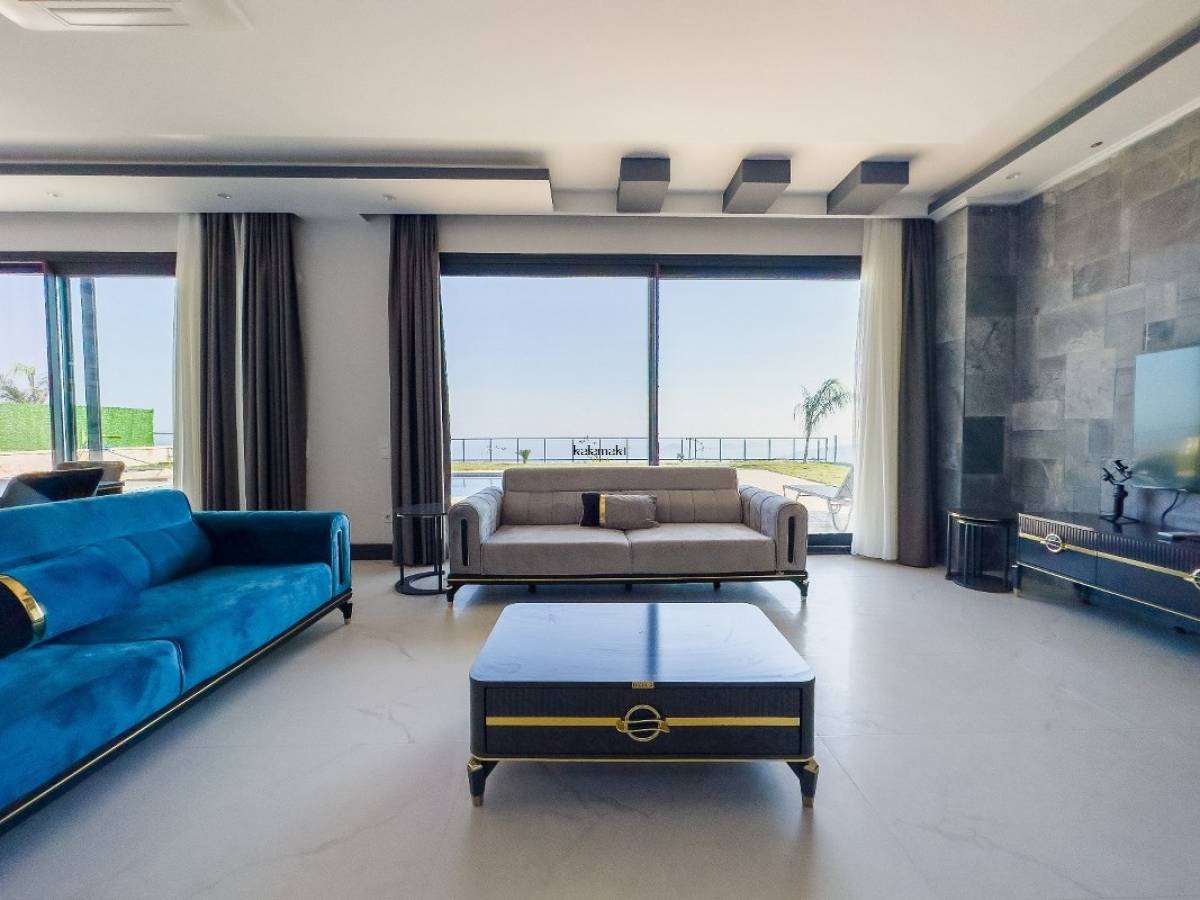 Villa Akdağ Zümrüt