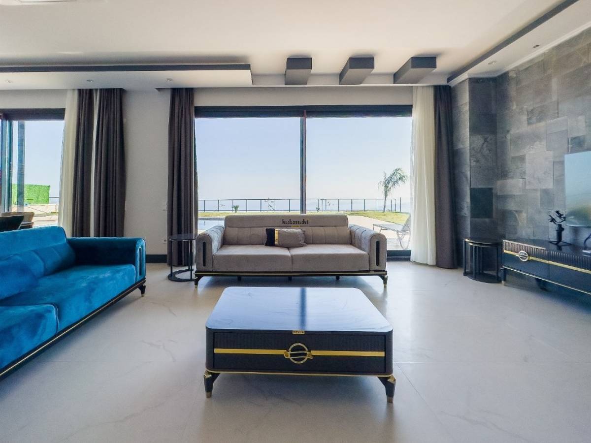 Villa Akdağ Zümrüt