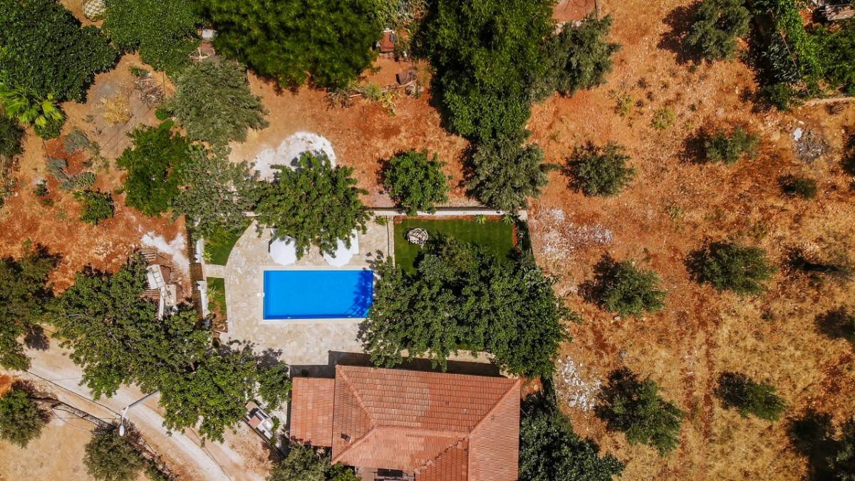 Villa Amarillo