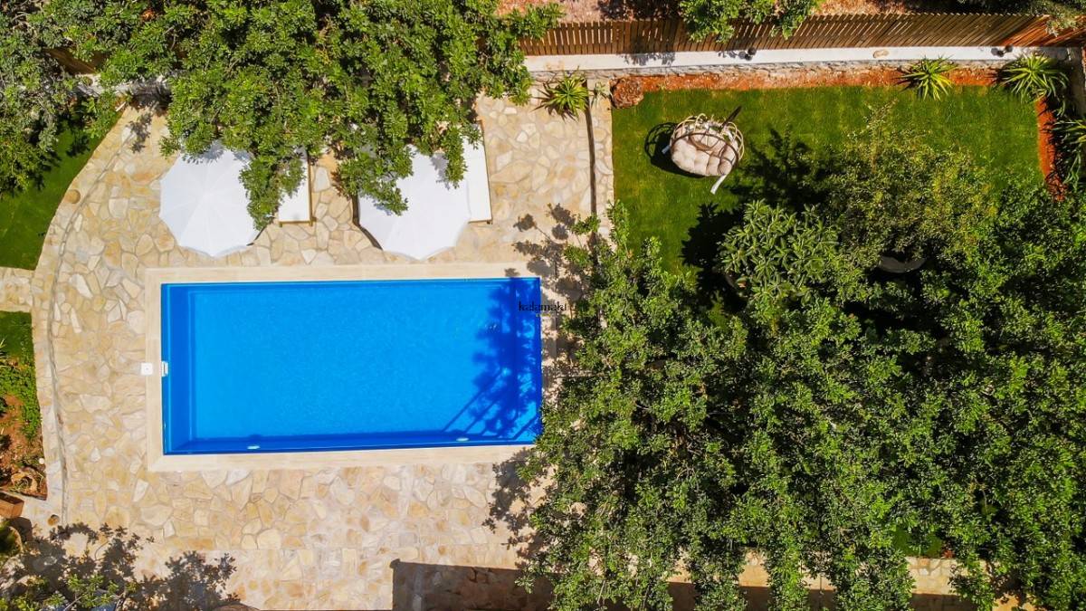 Villa Amarillo