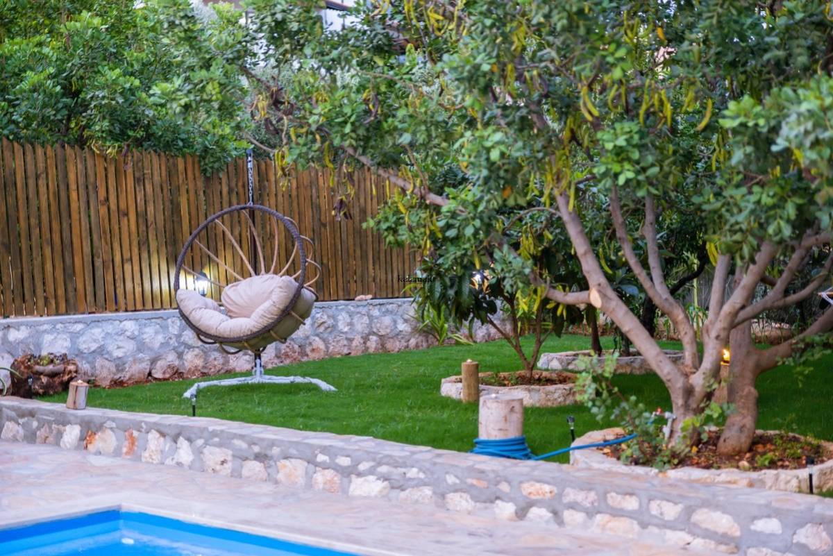 Villa Amarillo