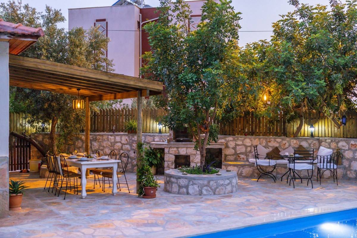 Villa Amarillo
