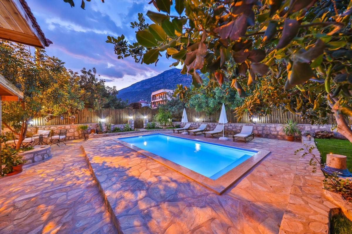 Villa Amarillo