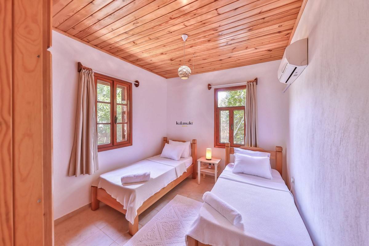 Villa Amarillo