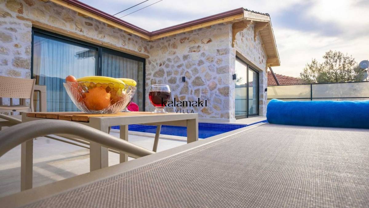 Villa Anka 2