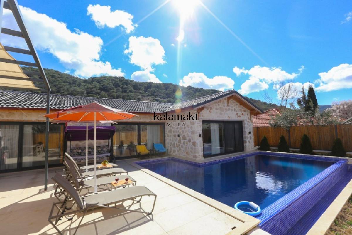 Villa Anka 2