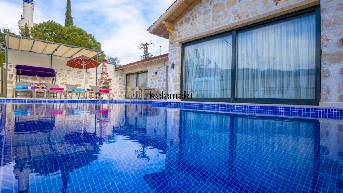 Villa Anka 2