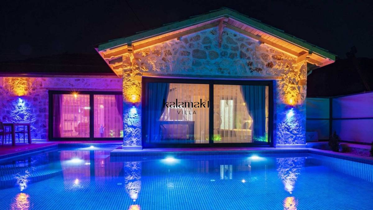 Villa Anka 2