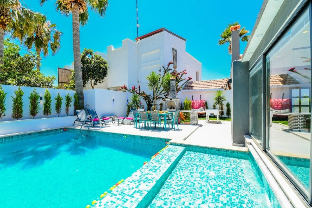 Villa Apt Suite 1