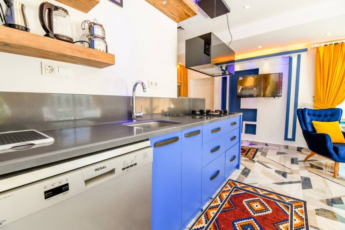Villa Apt Suite 1