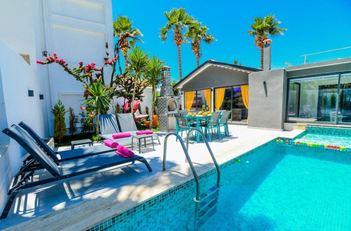 Villa Apt Suite 1