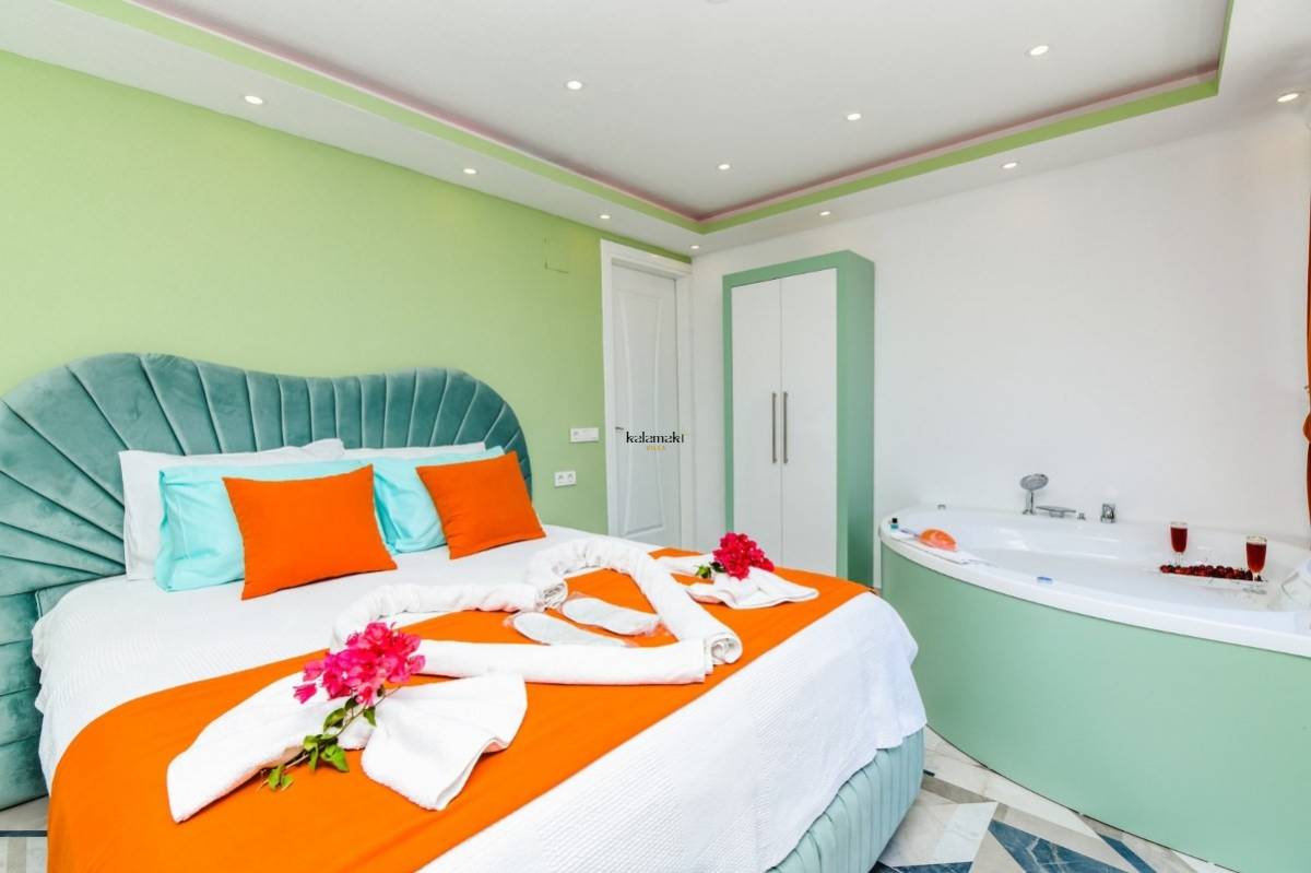 Villa Apt Suite 1
