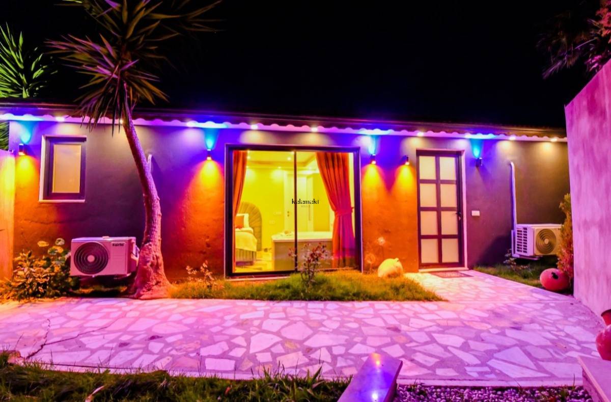 Villa Apt Suite 1