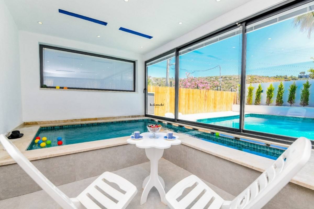 Villa Apt Suite 1