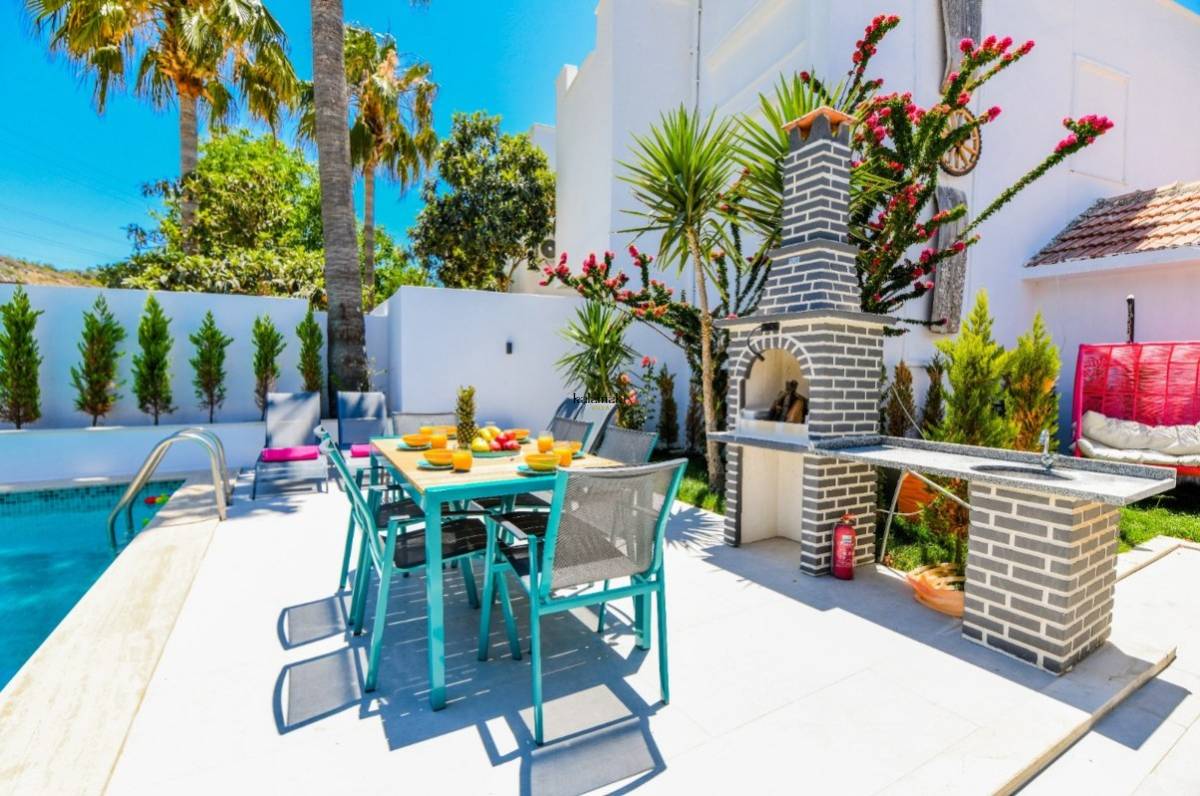 Villa Apt Suite 1