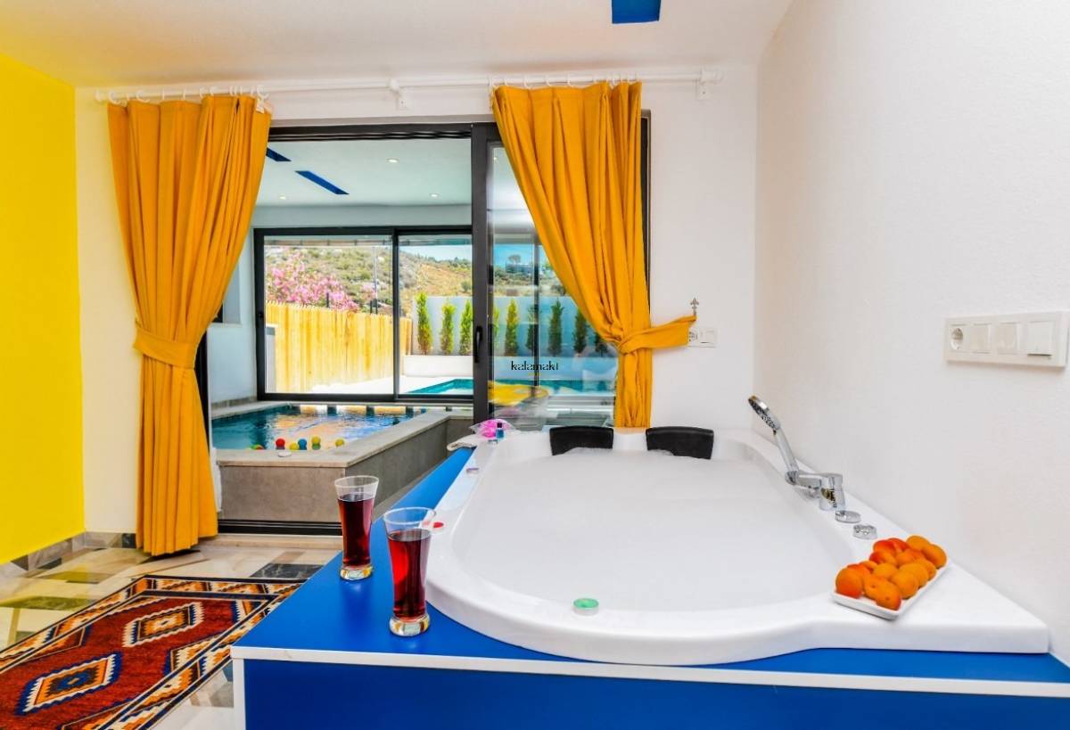 Villa Apt Suite 1