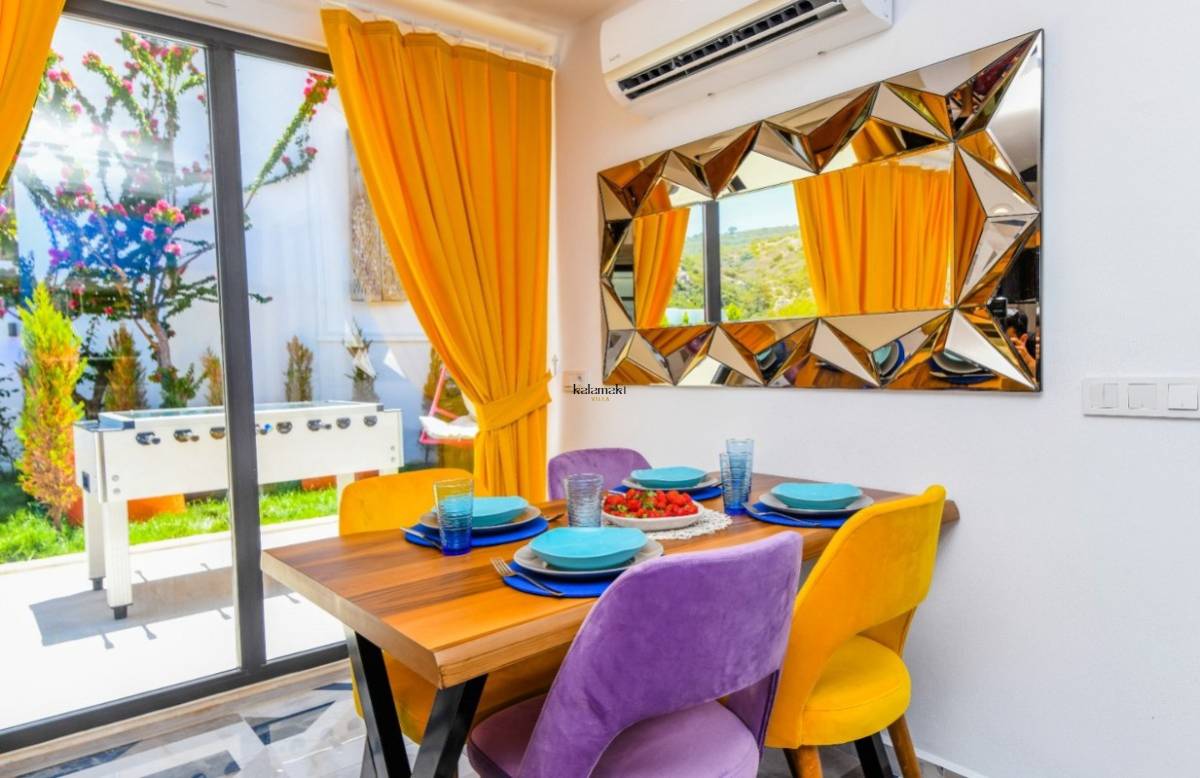 Villa Apt Suite 1