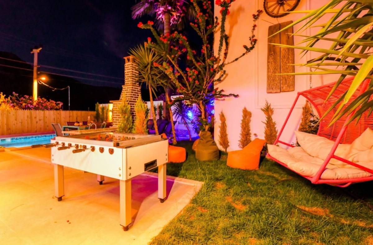 Villa Apt Suite 1
