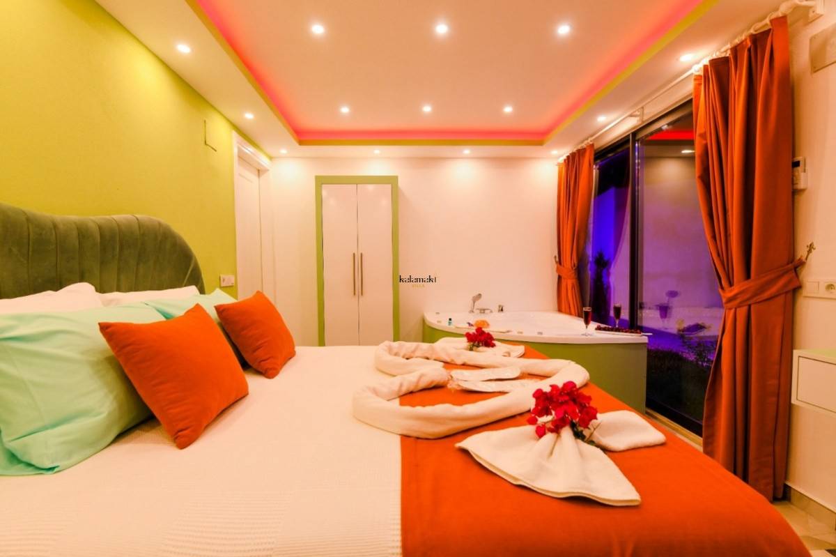 Villa Apt Suite 1