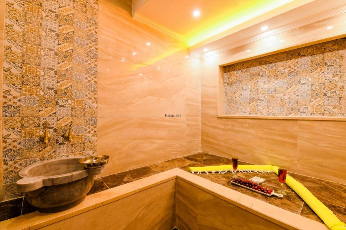 Villa Apt Suite 1