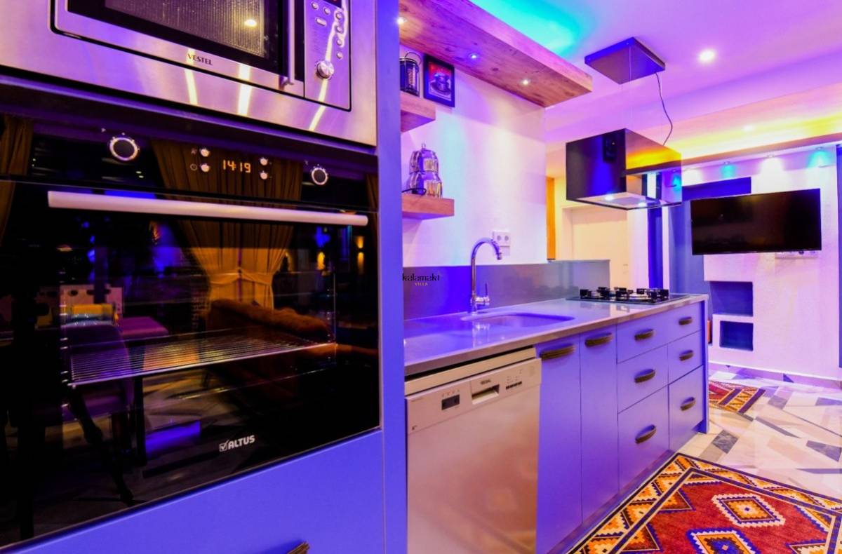 Villa Apt Suite 1
